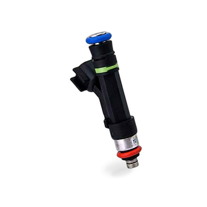 Fuel Injector Suitable for Ford Lincoln 2007-2008 5.4L 0280158140 7L1E-BB JY0588 - BD2