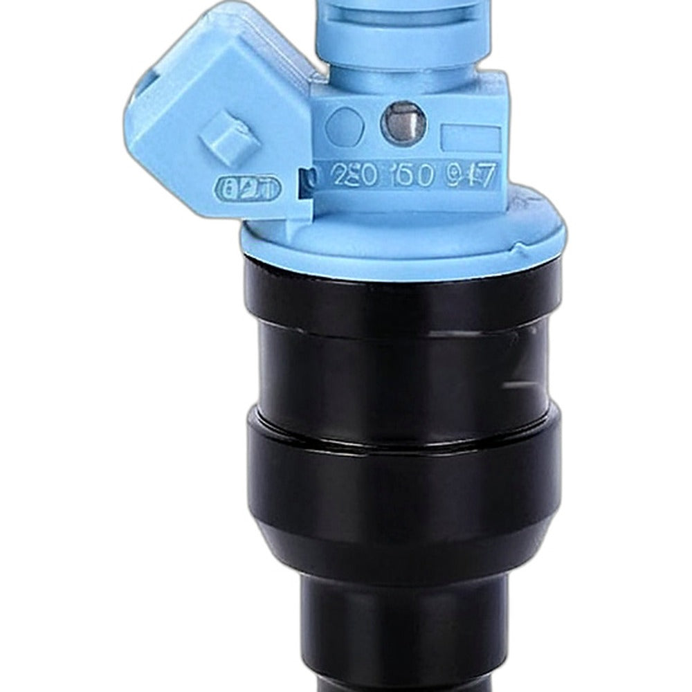 Fuel Injector Suitable for Ford F-250 1992-1997 0280150947 F1TE-D5A JY0255 - XQ1