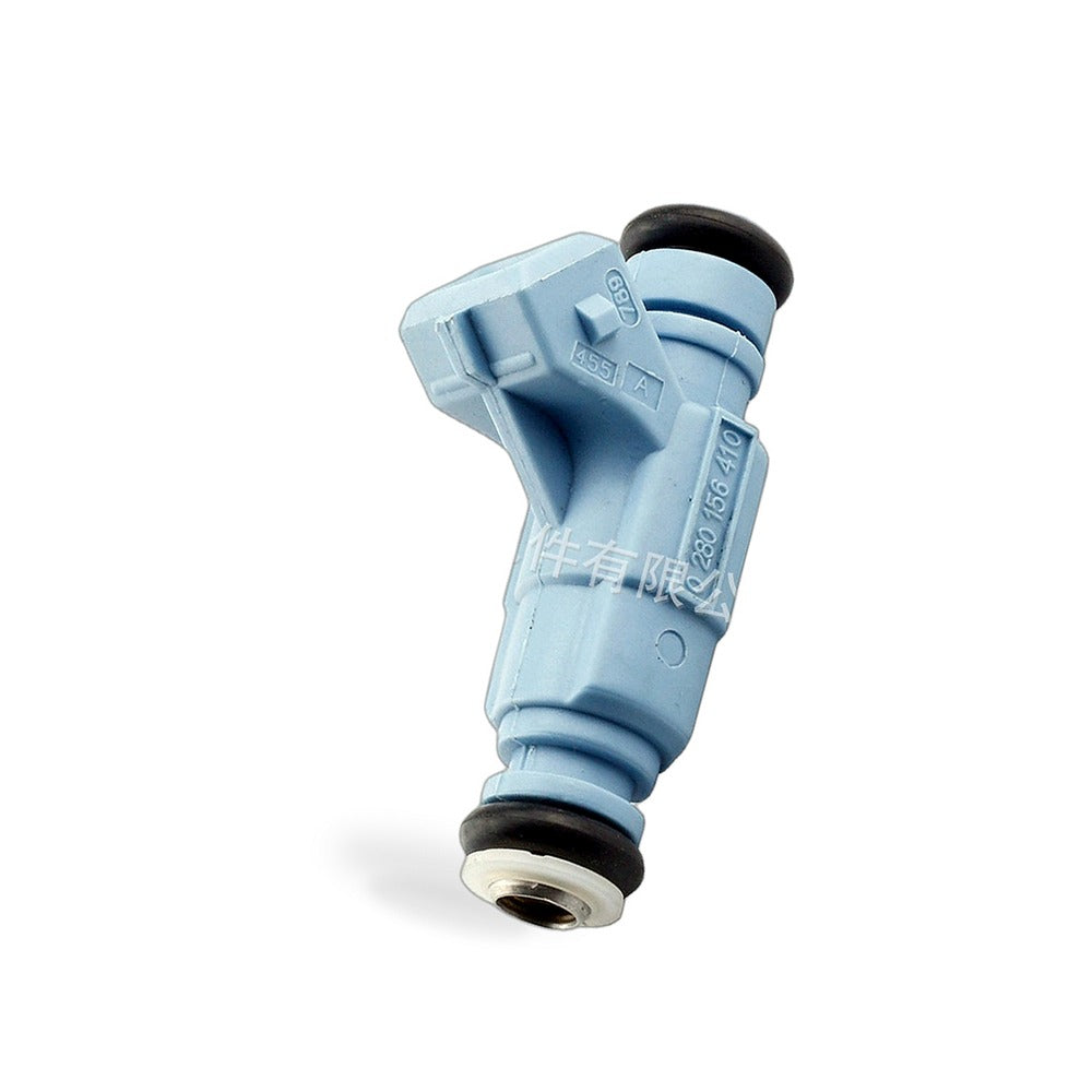 Fuel Injector Suitable for Ford EcoSport Fiesta Focus 0280156410 9S4G9F593BA - BD1