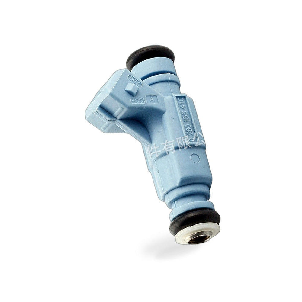Fuel Injector Suitable for Ford EcoSport Fiesta Focus 0280156410 9S4G9F593BA - BD2