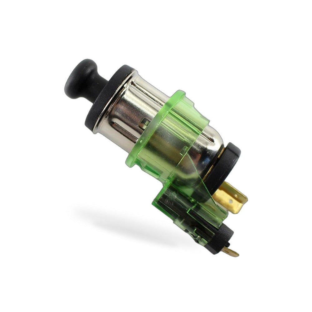 Cigarette Lighter Assembly Suitable for Ford Focus 1998-2004 98AG15K047AC - BD1