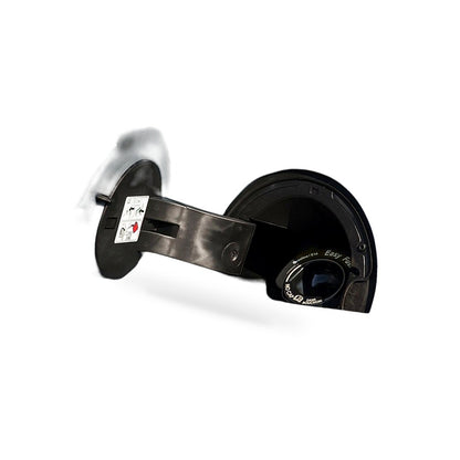 Fuel Tank Cap Hinge Suitable for Ford Focus Mk2 C-Max 2004-2011 2003-2007 - BD1