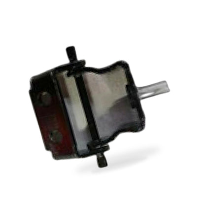 Tailgate Hinge Suitable for Ford Fiesta Hatchback 2009-2017 1.25L 1.4L 1.6L - BD2