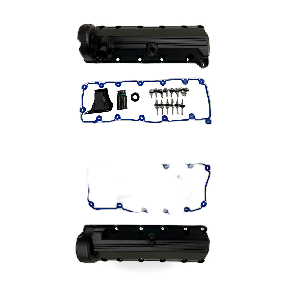 Side Mirror Left Suitable for Ford F150 F250 F350 Expedition 4.6L 5.4L 7L3Z6582A - ZT2