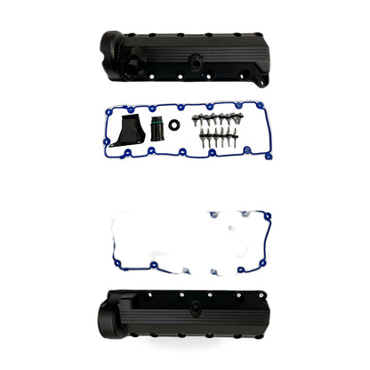 Side Mirror Left Suitable for Ford F150 F250 F350 Expedition 4.6L 5.4L 7L3Z6582A - ZT2