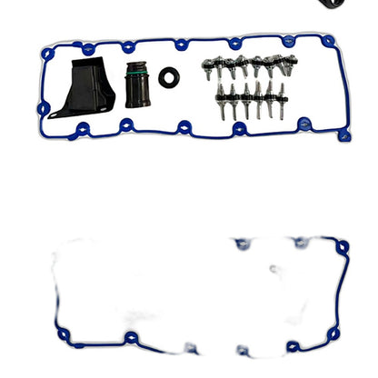Exhaust Manifold Suitable for Ford F150 F250 F350 Expedition 4.6L 5.4L 7L3Z6582A - XQ1