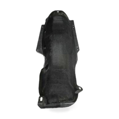 Exhaust Heat Shield Suitable for Ford Focus 2012-2018 Escort 2015-2020 - ZT3