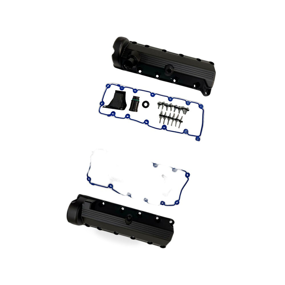 Valve Cover Gasket Set Suitable for Ford F150 F250 F350 Expedition 4.6L 5.4L - BD1