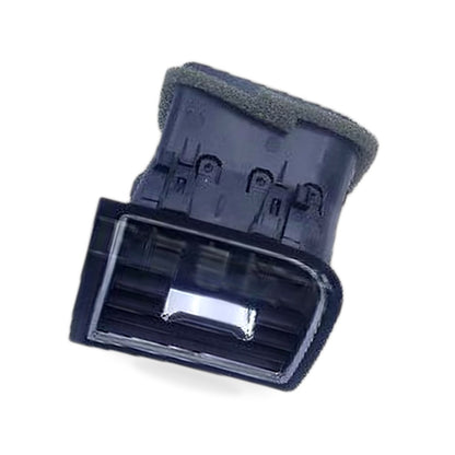 Dash Air Vent Suitable for Ford Explorer 2016-2019 Left Right Chrome - BD1