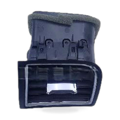 Dash Air Vent Suitable for Ford Explorer 2016-2019 Left Right Chrome - ZT2