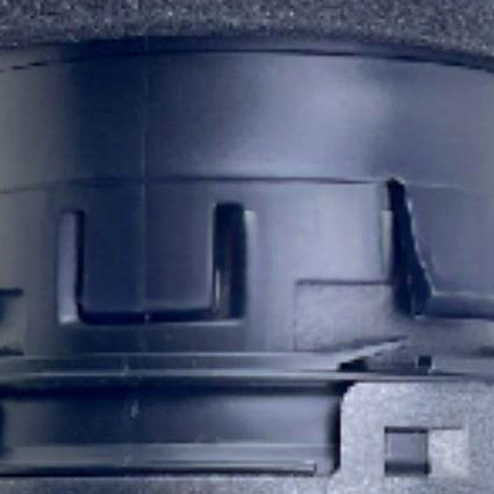 Dashboard Air Vent Suitable for Ford Fiesta 2009-2017 DK49-6493091A - XQ1