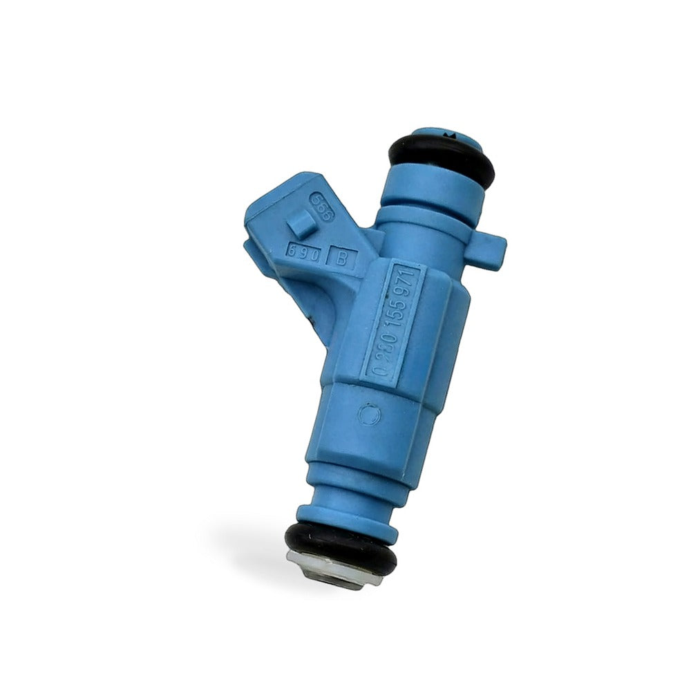 Fuel Injector Suitable for Fiat Brava 1.2 16V