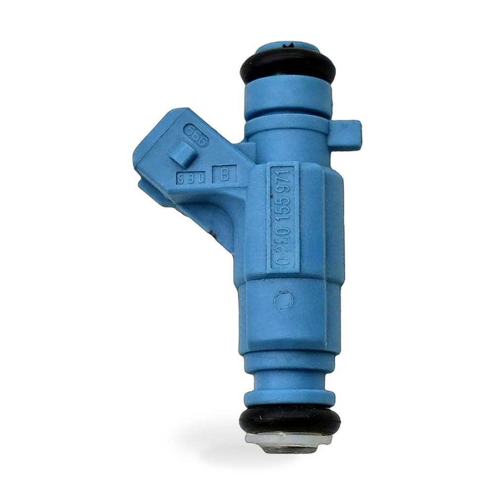 Fuel Injector Suitable for Fiat Brava 1.2 16V