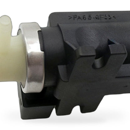 Turbocharger Solenoid Valve Suitable for Fiat 500 Punto Doblo 1.2L 1.4L 46768250 - XQ1