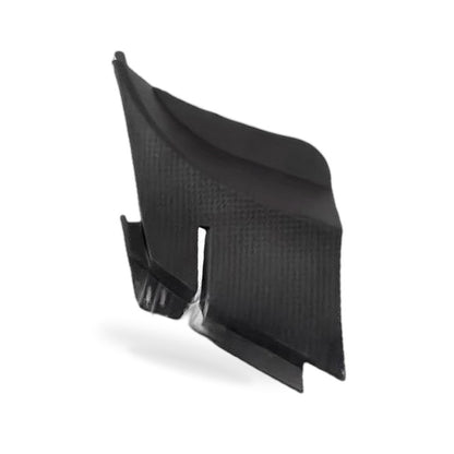 Front Wiper Cowl Trim Left Suitable for Honda Fit 2003-2008 74212-SAA-G00 - BD1