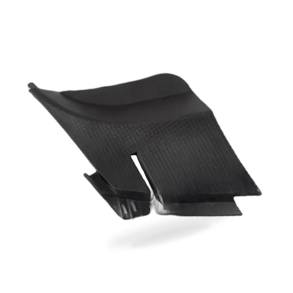 Front Wiper Cowl Trim Left Suitable for Honda Fit 2003-2008 74212-SAA-G00 - BD2