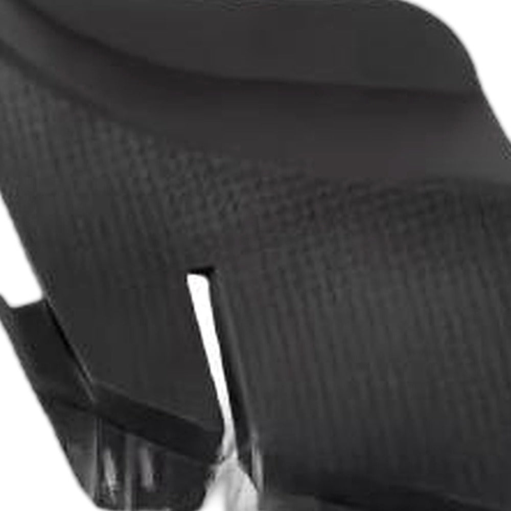 Front Wiper Cowl Trim Left Suitable for Honda Fit 2003-2008 74212-SAA-G00 - XQ1