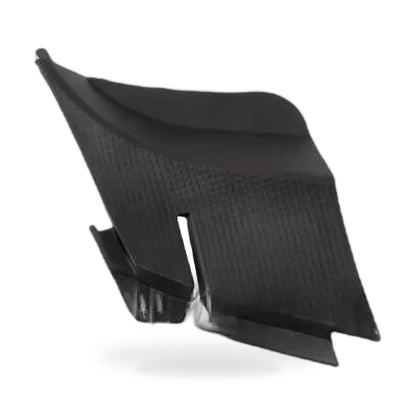 Front Wiper Cowl Trim Left Suitable for Honda Fit 2003-2008 74212-SAA-G00 - ZT2