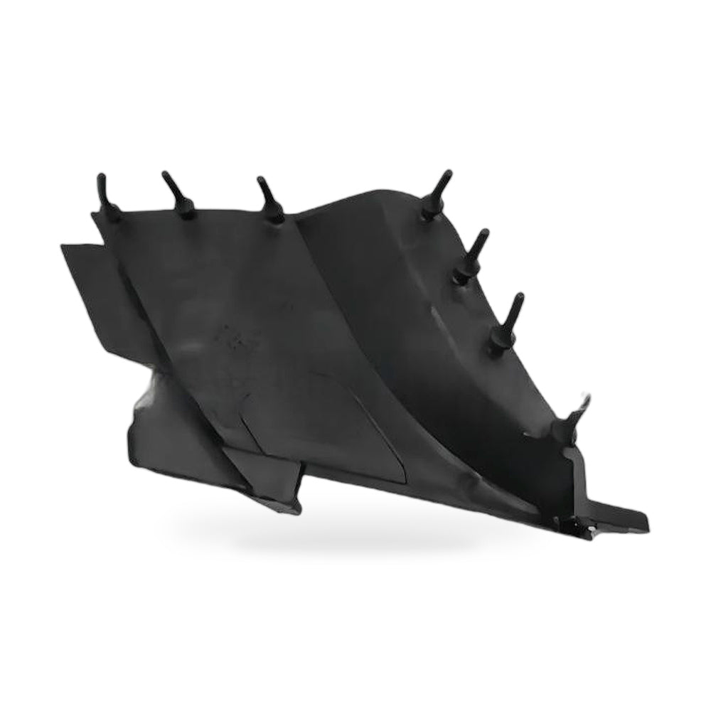 Front Wiper Cowl Trim Left Suitable for Honda Fit 2003-2008 74212-SAA-G00 - ZT3