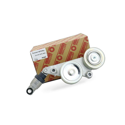 Tensioner Pulley Suitable for Honda Accord Crosstour Acura MDX RL TL - BD4