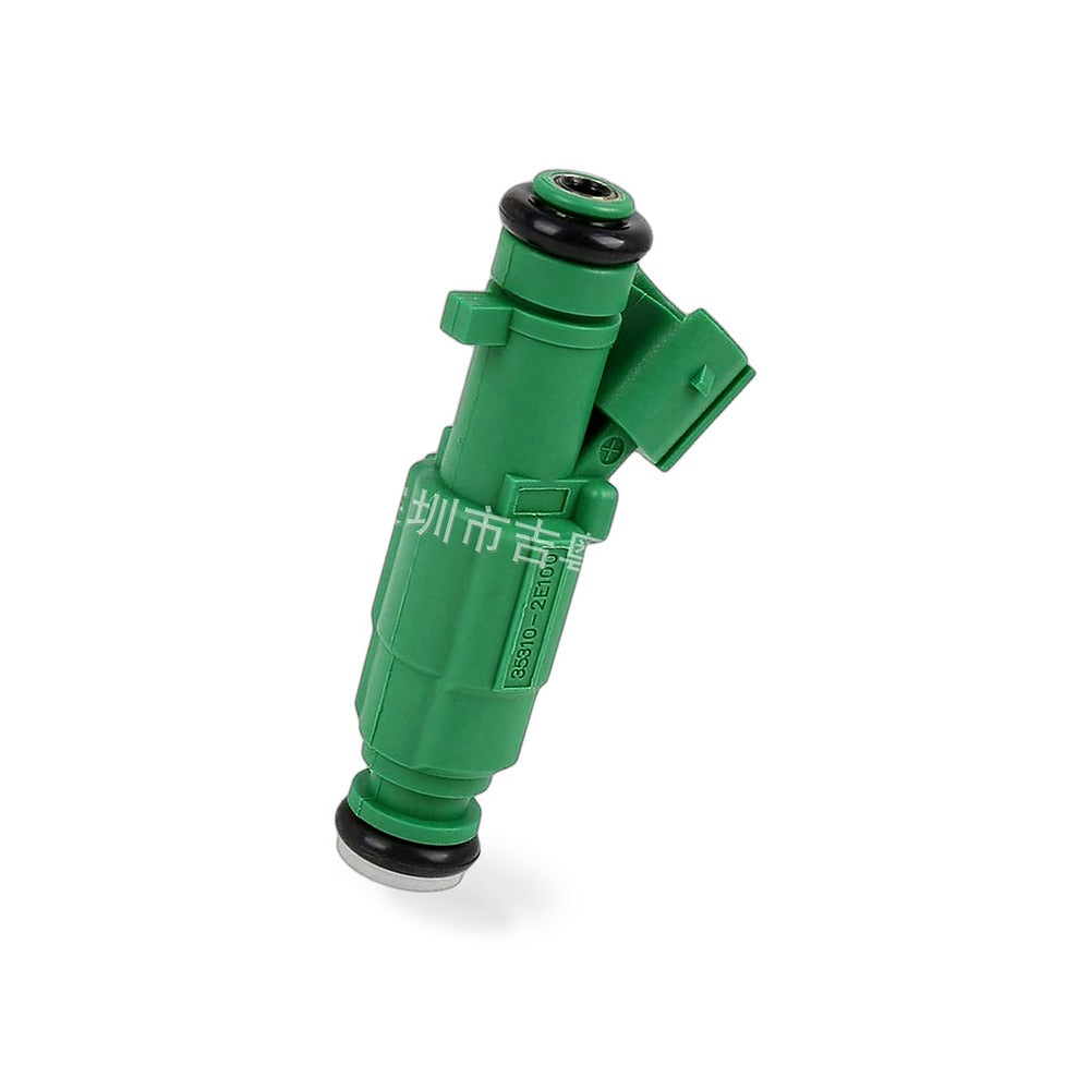 Fuel Injector Suitable for Hyundai Elantra Sonata Tucson Kia Forte Optima - BD1