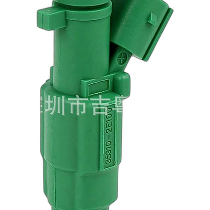 Fuel Injector Suitable for Hyundai Elantra Sonata Tucson Kia Forte Optima - XQ1