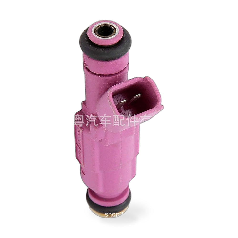 Fuel Injector Suitable for Hyundai Kia Accent Elantra Veloster Rio 35310-2E400 - ZT3