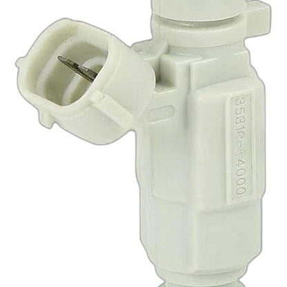 Fuel Injector Suitable for Hyundai i10 PA 1.2 Kia Picanto Mk2 1.0 35310-04000 - XQ1
