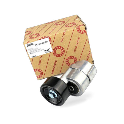 Belt Tensioner Suitable for Hyundai ix35 Tucson Santa Fe Sonata 2010-2017 - BD4