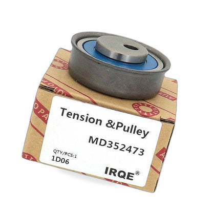Tensioner Pulley Suitable for Mitsubishi Outlander Hyundai Chery MD352473 Front - BD1