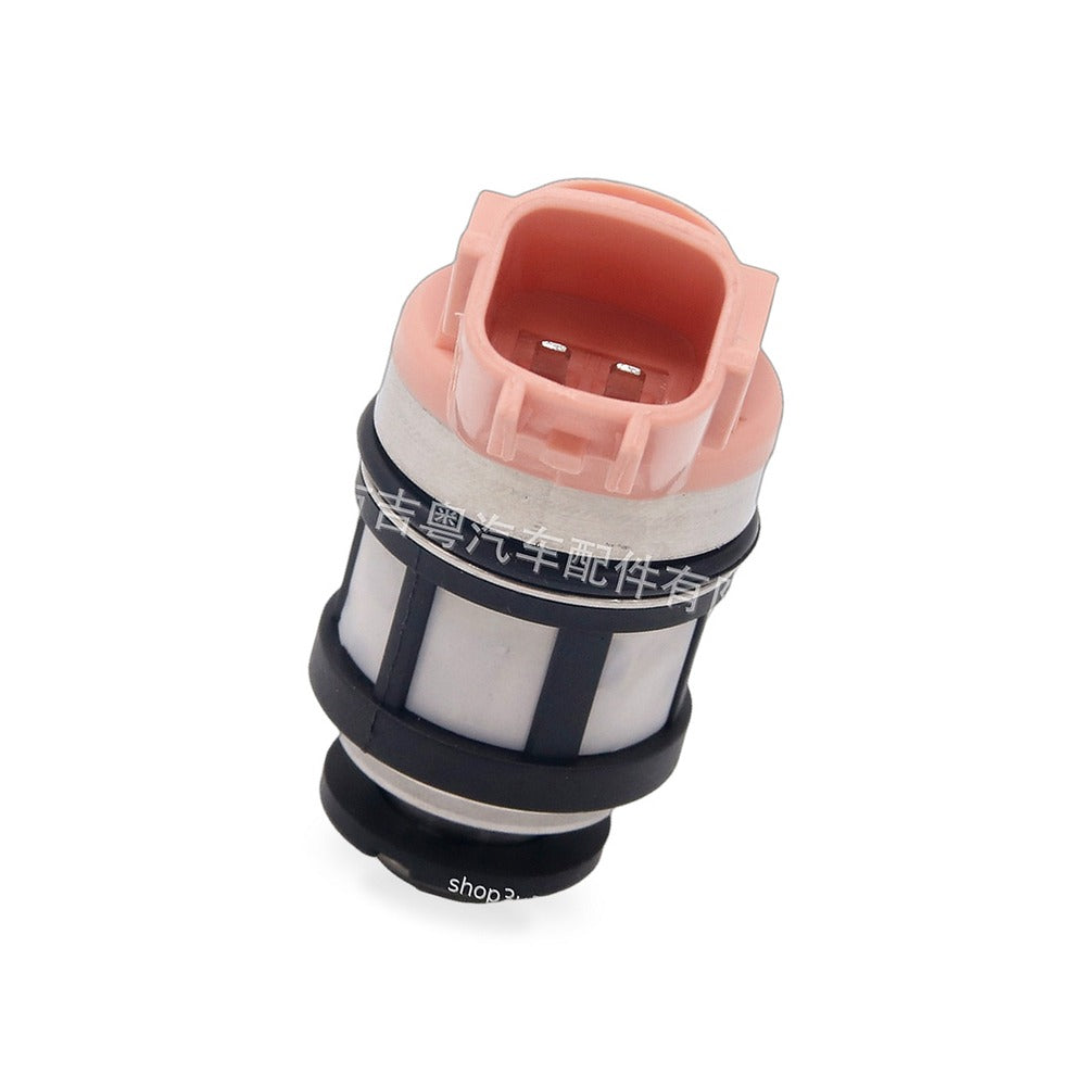 Fuel Injector Suitable for Infiniti QX4 3.3 1997-2000 Nissan VG33E 16600-1B012 - BD3