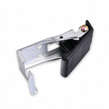 Bonnet Release Handle Suitable for Isuzu D-Max MU-X 2012-2020 IRB0540NAA - BD1