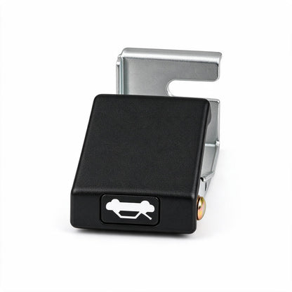 Bonnet Release Handle Suitable for Isuzu D-Max MU-X 2012-2020 IRB0540NAA - ZT2