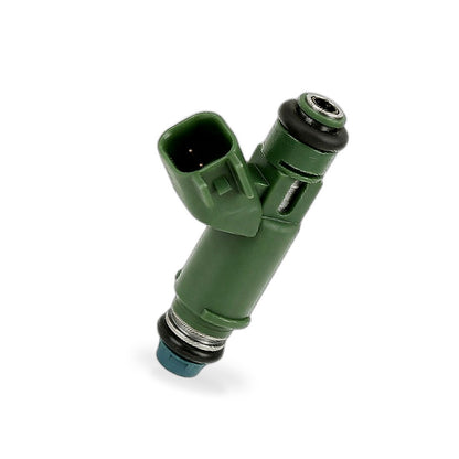 Fuel Injector Suitable for Jaguar X-Type 2002-2007 2.5L 3.0L V6 JY0415 - BD3