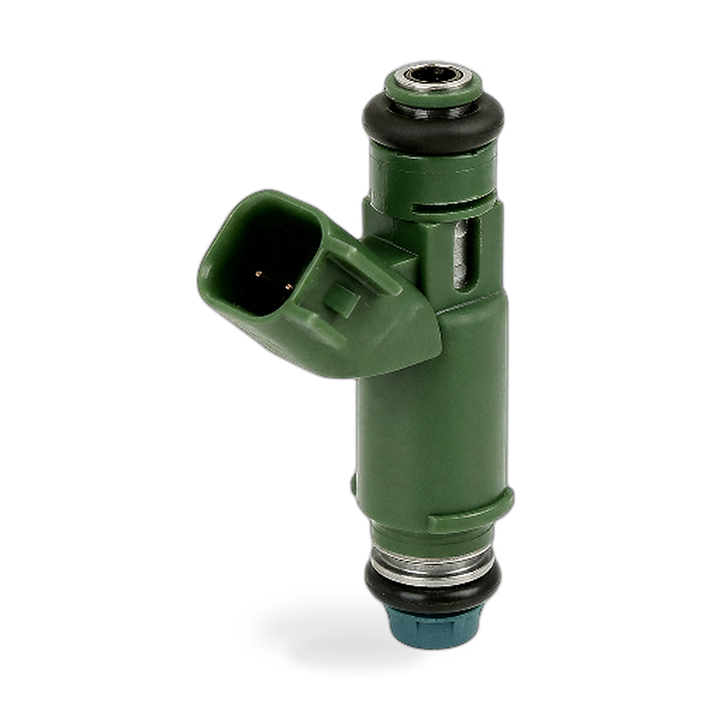 Fuel Injector Suitable for Jaguar X-Type 2002-2007 2.5L 3.0L V6 JY0415 - ZT2