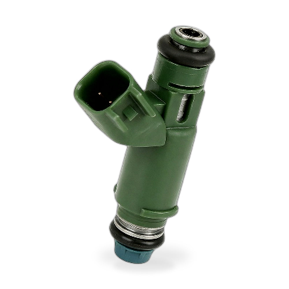Fuel Injector Suitable for Jaguar X-Type 2002-2007 2.5L 3.0L V6 JY0415 - ZT3