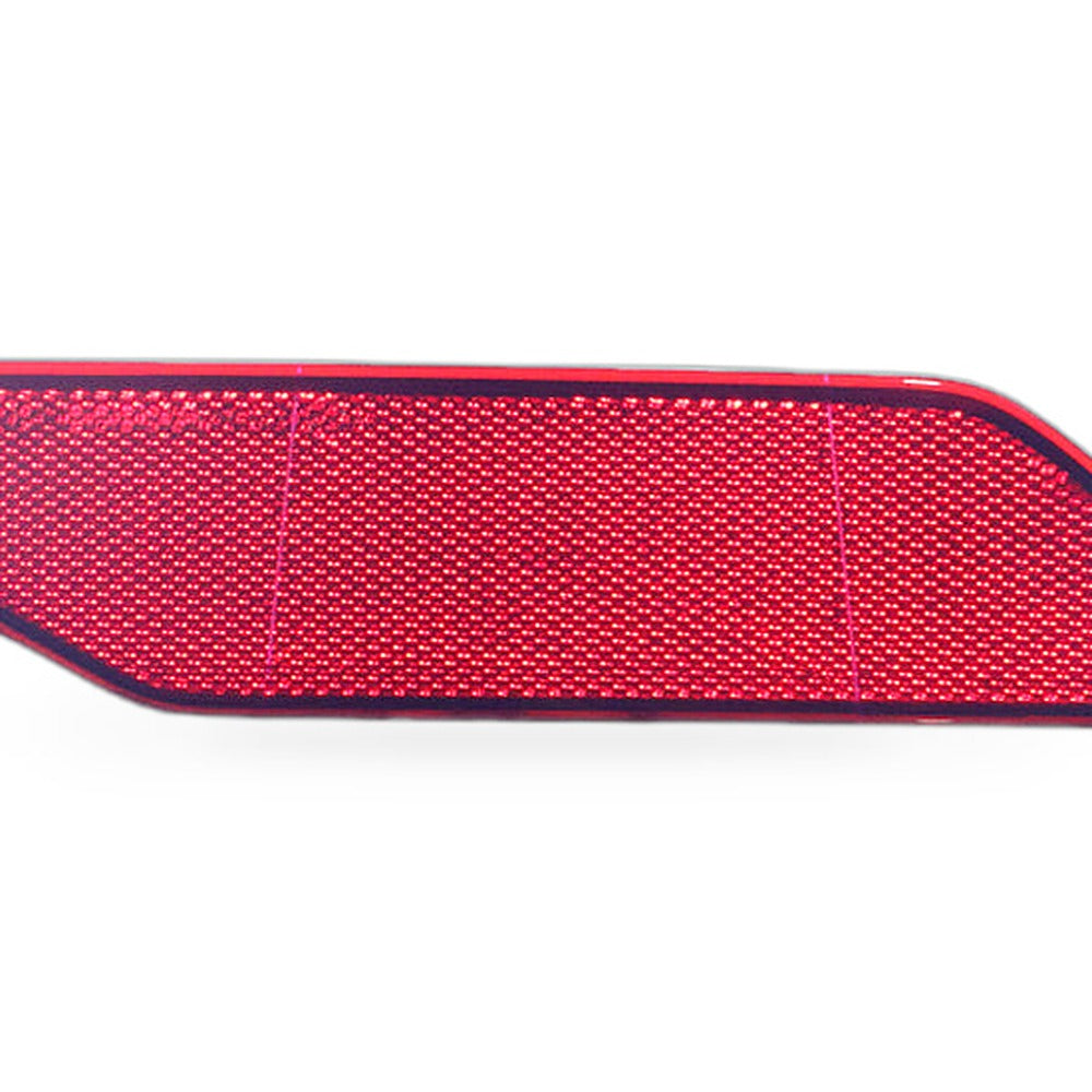 Rear Bar Reflector Driver Side Suitable for Kia Sportage SL 2010-2013 - XQ1
