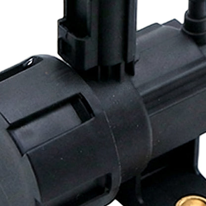 Vacuum Solenoid Valve Suitable for Ford Lincoln Mercury F63Z-9J459-AA F57Z9J459C - XQ1