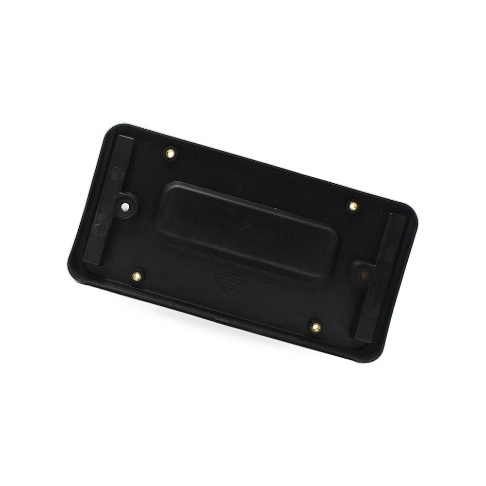 Rear License Plate Bracket Suitable for Land Rover Discovery 3 LR2 LR3 LR4 - BD3