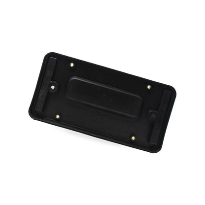 Rear License Plate Bracket Suitable for Land Rover Discovery 3 LR2 LR3 LR4 - BD3