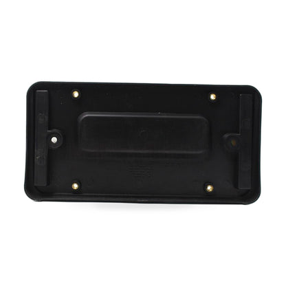 Rear License Plate Bracket Suitable for Land Rover Discovery 3 LR2 LR3 LR4 - ZT3