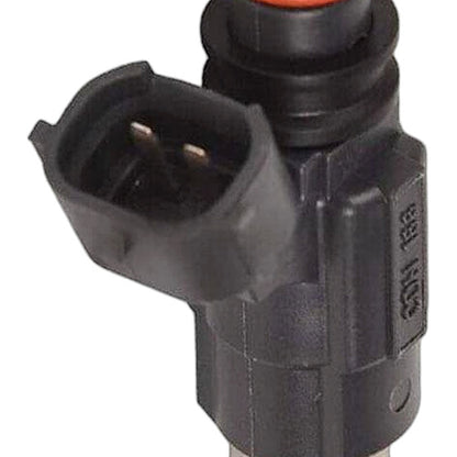 Fuel Injector CDH166 MD319790 15710-66D00 Suitable for Mitsubishi Suzuki JY0379 - XQ1