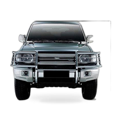 Roof Handle Bow Front Suitable for Mitsubishi Pajero V31 V32 V33 1991-1999 - ZT2