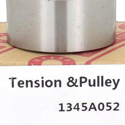 Tensioner Pulley Suitable for Mitsubishi Outlander Lancer ASX Delica 1345A052 - XQ1