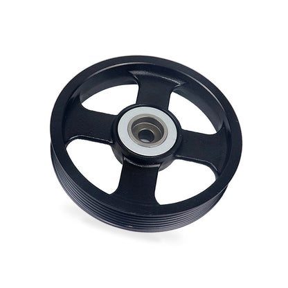 Tensioner Pulley 1341A037 Suitable for Mitsubishi ASX Lancer Outlander Delica - BD1