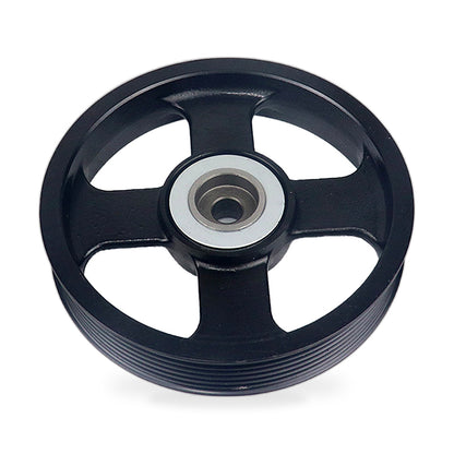 Tensioner Pulley 1341A037 Suitable for Mitsubishi ASX Lancer Outlander Delica - ZT2