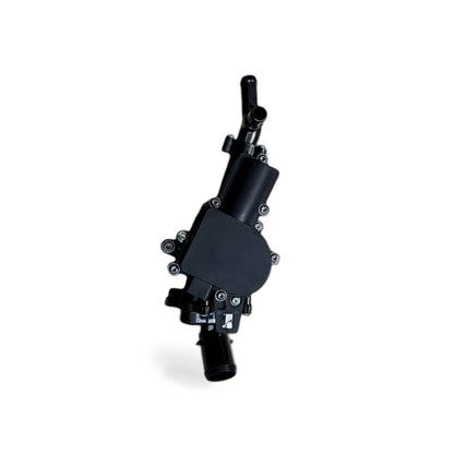 Engine Coolant Control Valve Suitable for Mazda CX-30 CX-8 PYFD-15-16Z - BD1