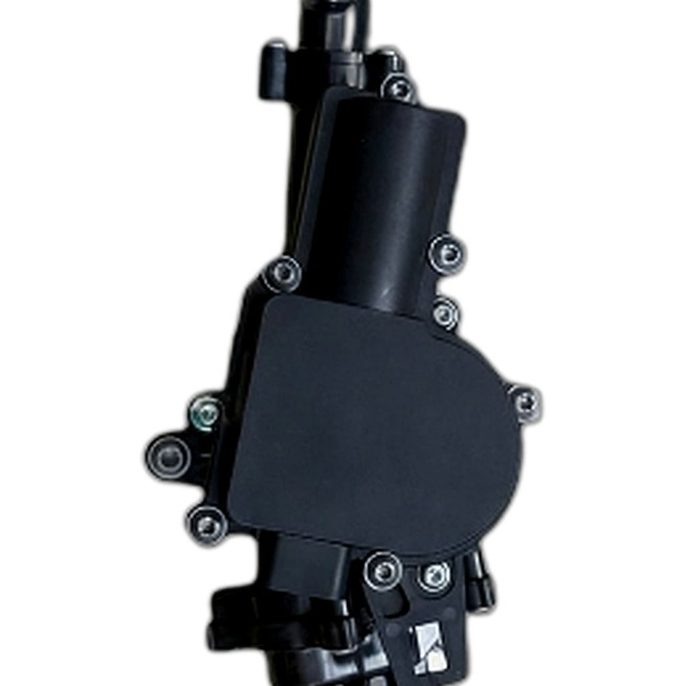 Engine Coolant Control Valve Suitable for Mazda CX-30 CX-8 PYFD-15-16Z - XQ1