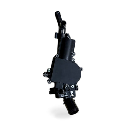 Engine Coolant Control Valve Suitable for Mazda CX-30 CX-8 PYFD-15-16Z - ZT2