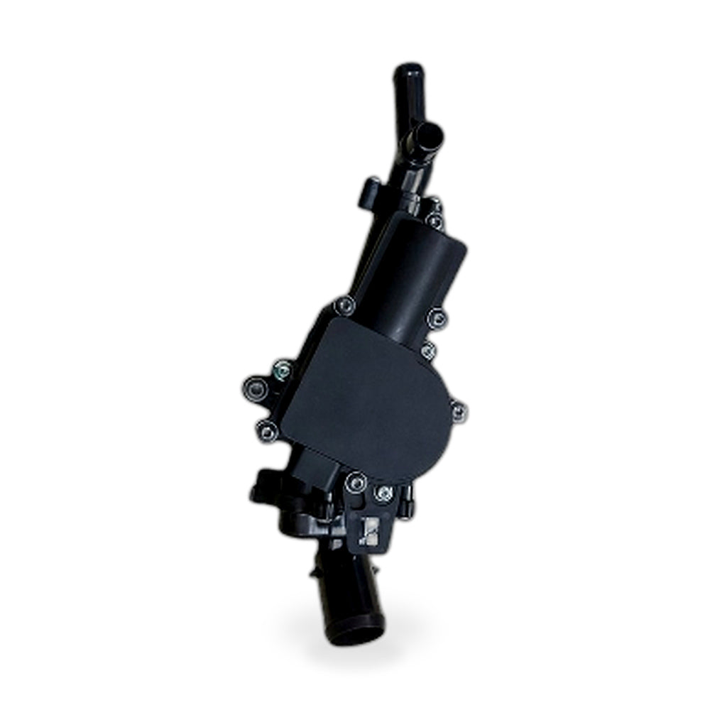 Engine Coolant Control Valve Suitable for Mazda CX-30 CX-8 PYFD-15-16Z - ZT3